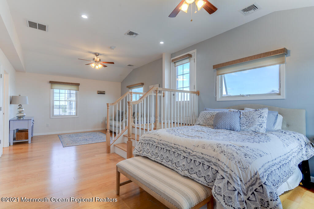 7 Queen Ann Road Brick, NJ 08723 - Photo 27 of 52 Spacious master