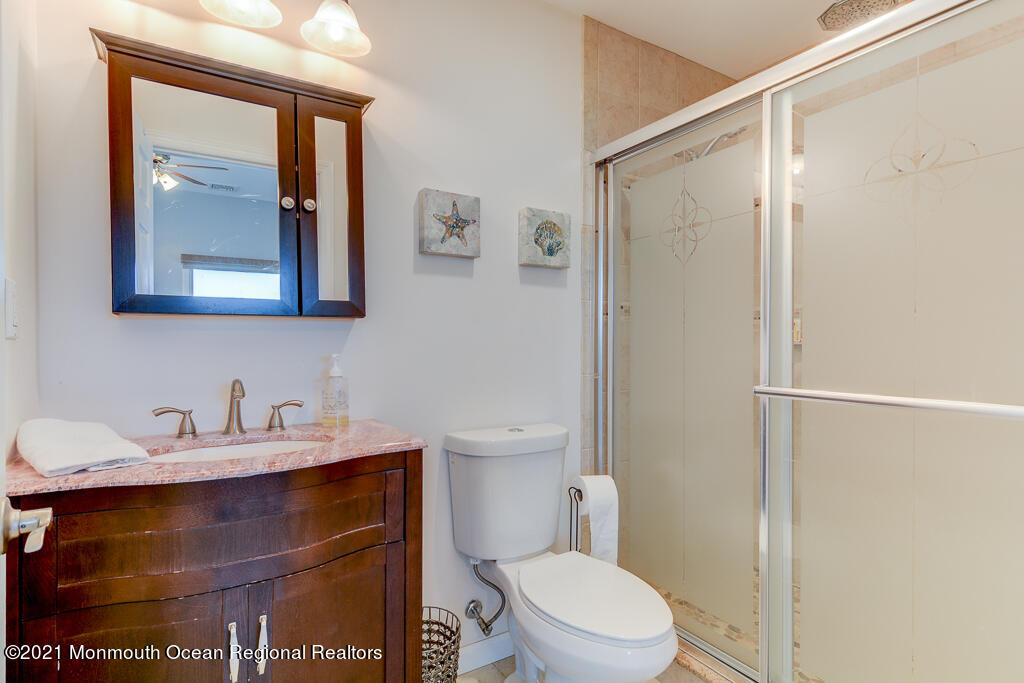 7 Queen Ann Road Brick, NJ 08723 - Photo 29 of 52 Master bath