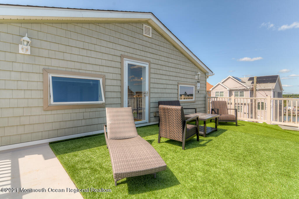 7 Queen Ann Road Brick, NJ 08723 - Photo 30 of 52 Deck off of master