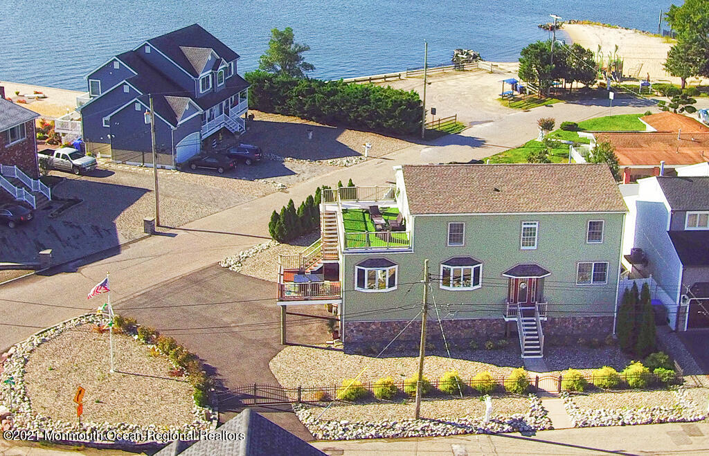 7 Queen Ann Road Brick, NJ 08723 - Photo 44 of 52 Bay Harbor Park in rear