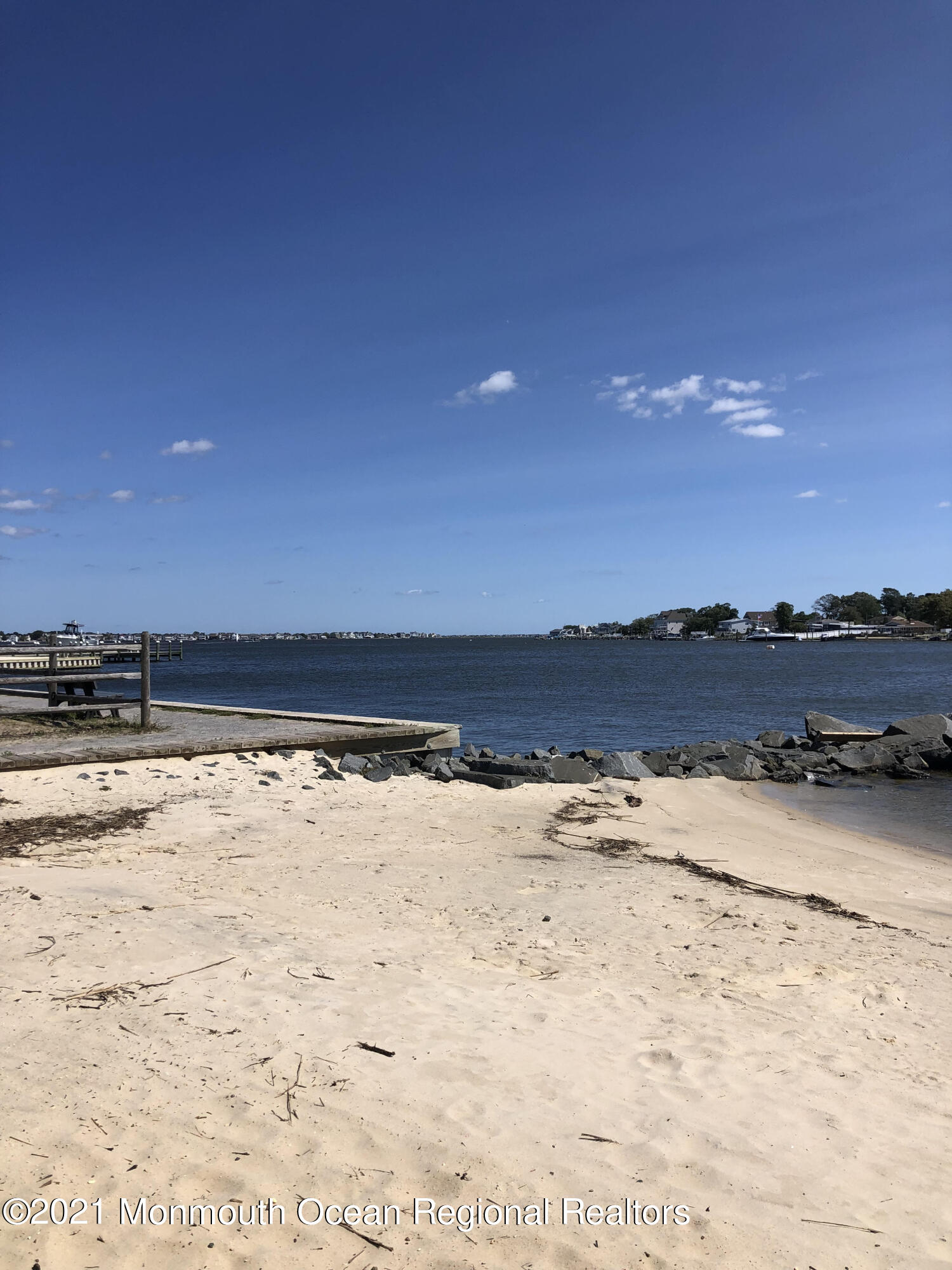 7 Queen Ann Road Brick, NJ 08723 - Photo 49 of 52 Beautiful view!