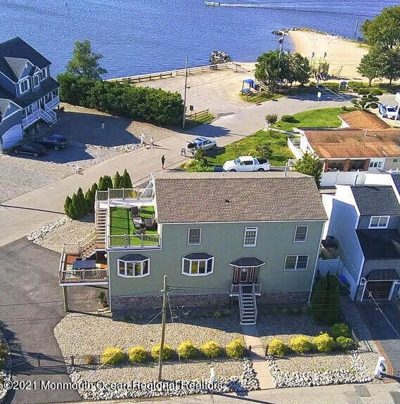 7 Queen Ann Road Brick, NJ 08723 - Photo 51 of 52 Park in background