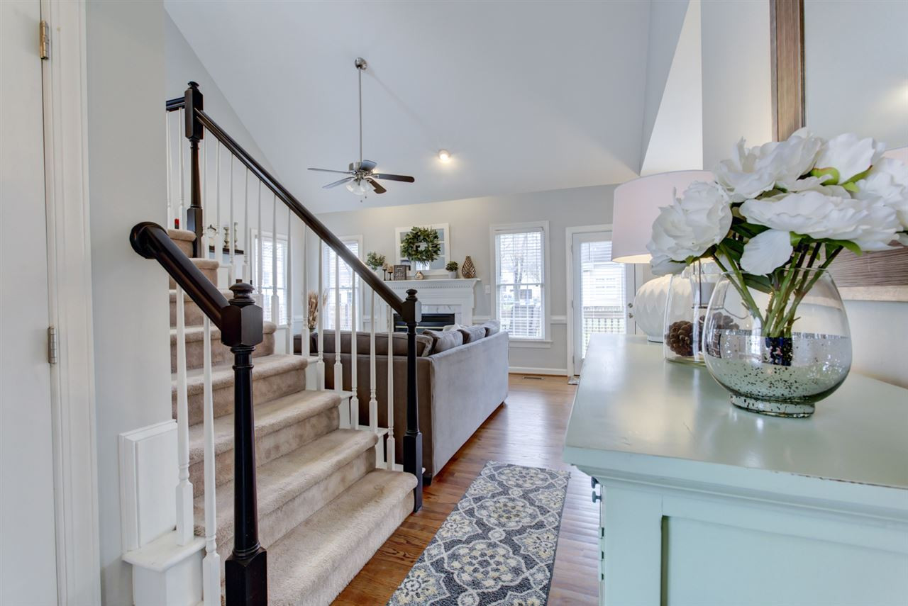 5229 Fairmead Circle Raleigh, NC 27613 - Photo 7 of 30 Photo 7