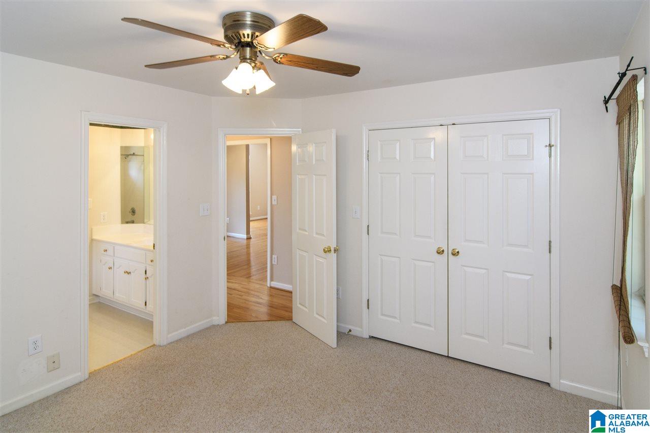 6426 Mountain Ridge Road Trussville, AL 35173 - Photo 35 of 48