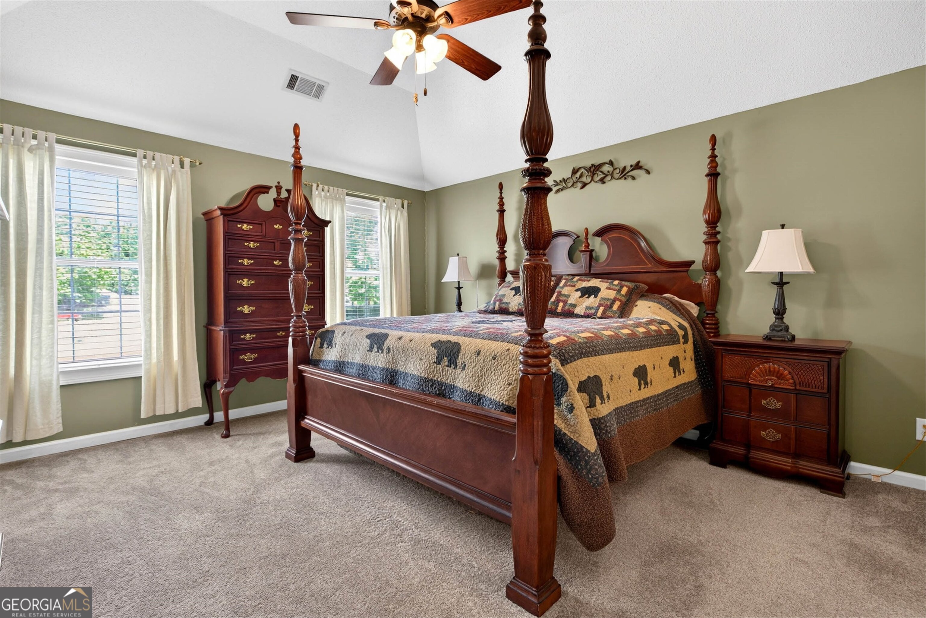 101 Emerald Lane Hampton, GA 30228 - Photo 35 of 72