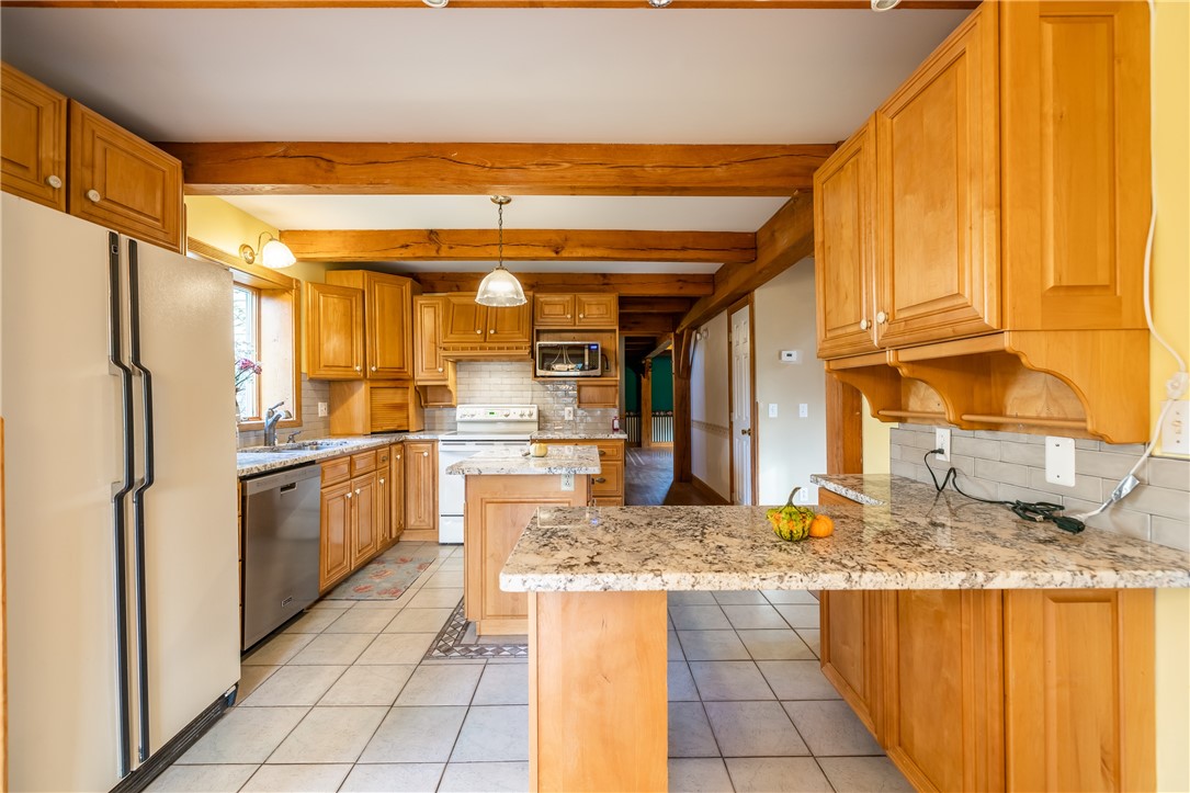 565 Wardell Road Rush, NY 14543 - Photo 15 of 24