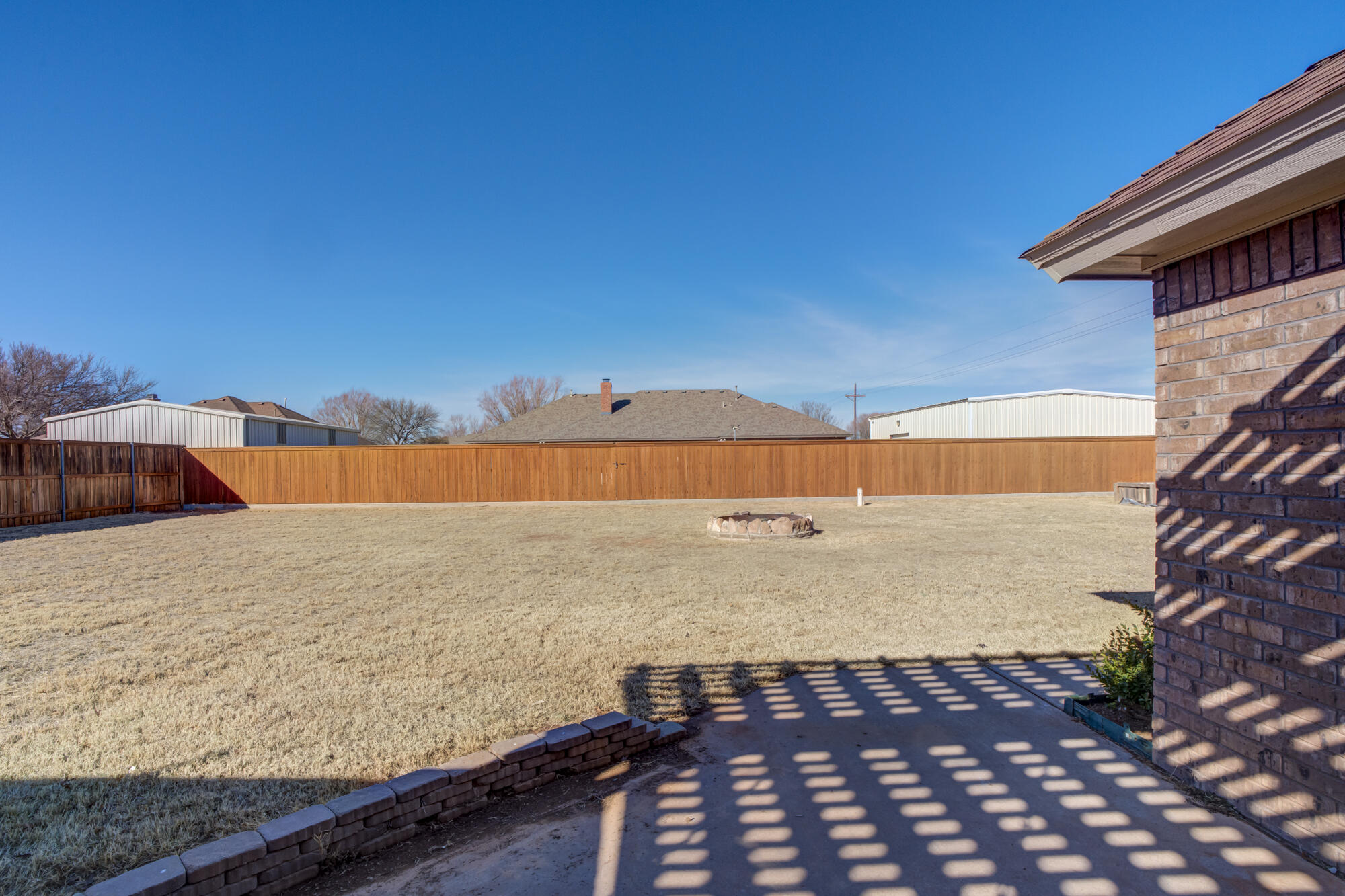 6302 County Road 7435 Lubbock, TX 79424 - Photo 49 of 59 a view of an outdoor space and beach