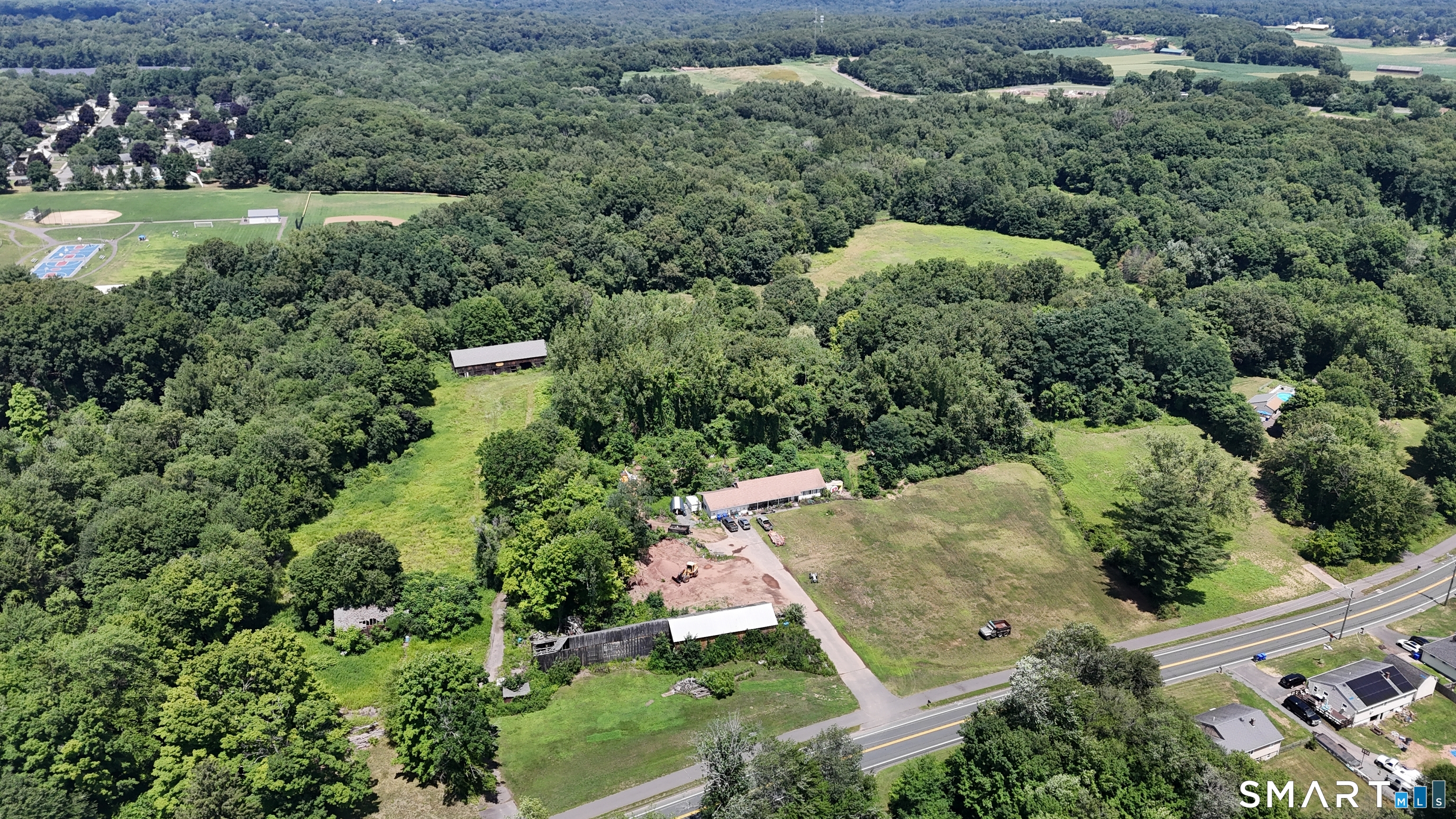233 Post Office Road Enfield, CT 06082 - Photo 34 of 39