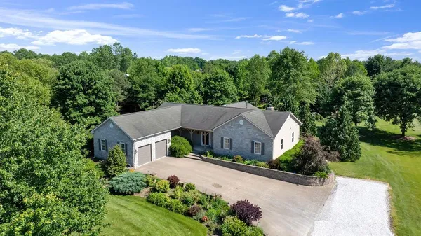 $974,999 | 12118 Robins Road, Westerville, OH 43082