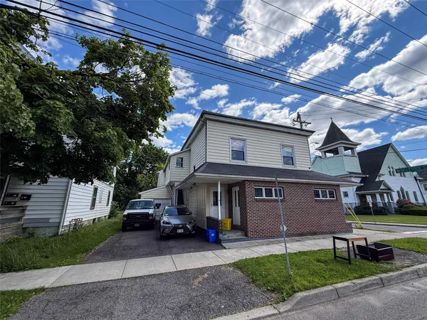 $350,000 | 288 Robinson Street, Binghamton, NY 13904
