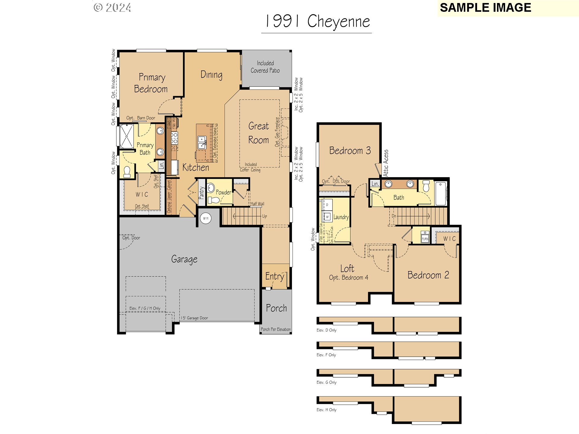 2142 South River Road Kelso, WA 98626 - Photo 4 of 23