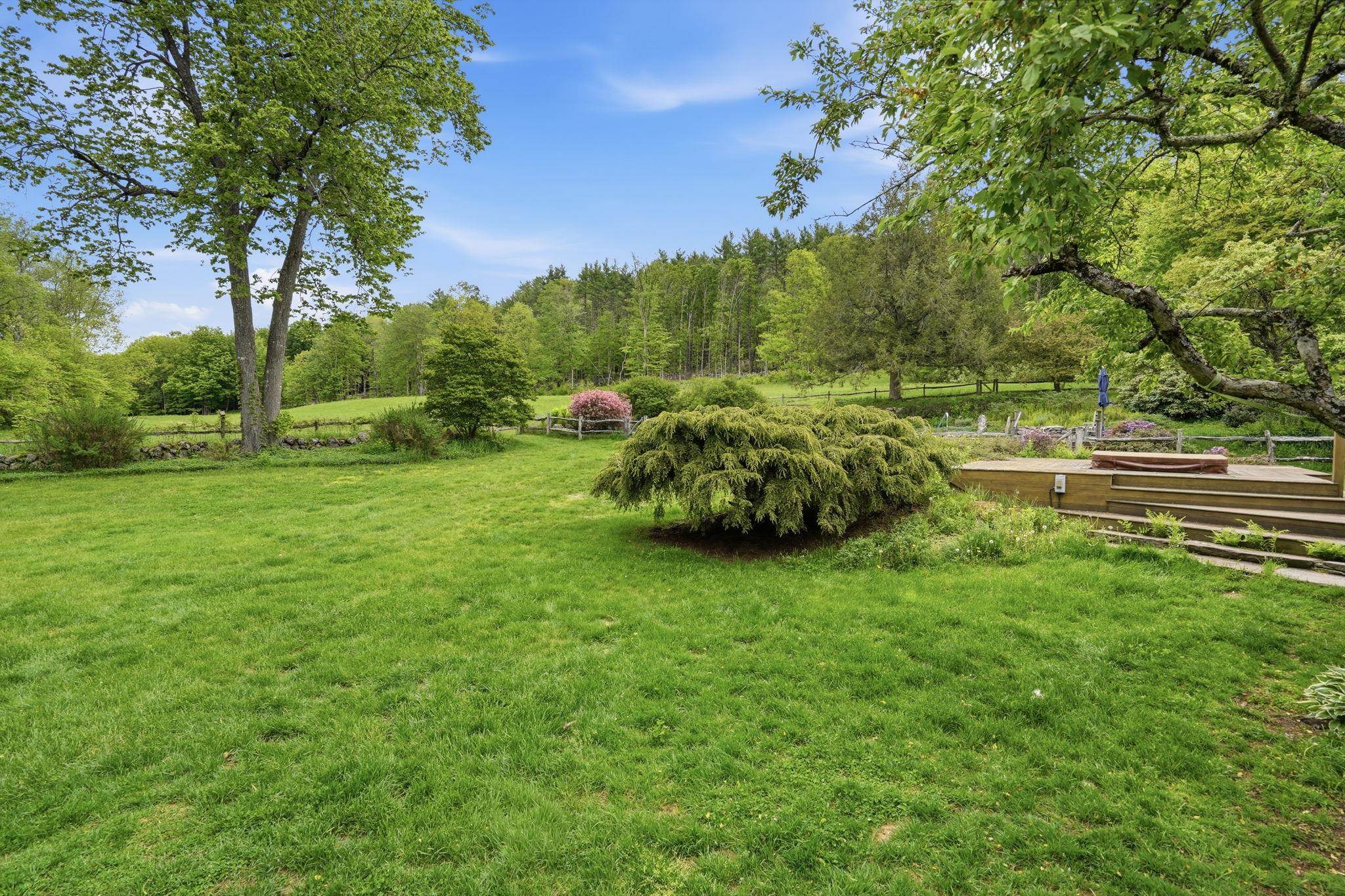 515 East Surry Road Surry, NH 03431 - Photo 50 of 54