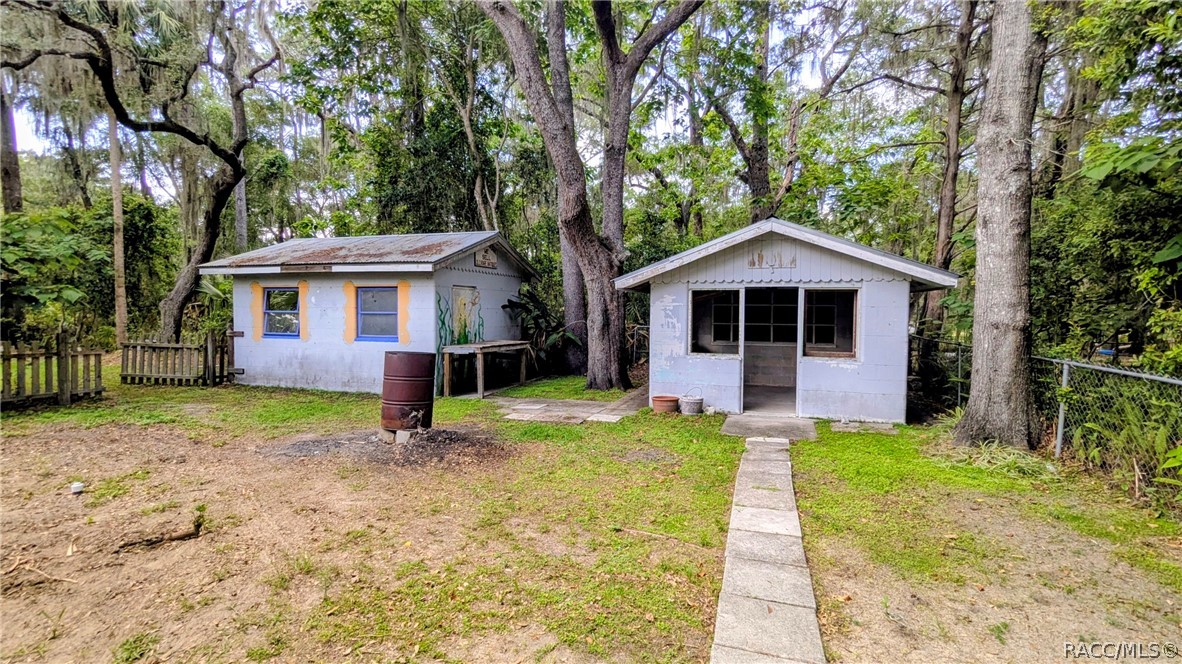 5333 East Tangelo Lane Inverness, FL 34453 - Photo 25 of 31