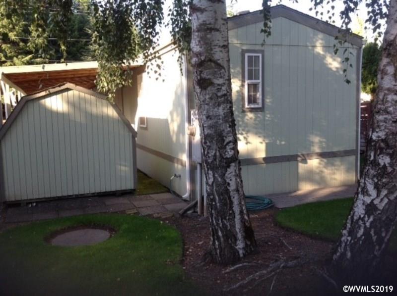 5554 Sunnyview Road Northeast, Unit 48 Salem, OR 97305 - Photo 34 of 35 Gallery Image 34