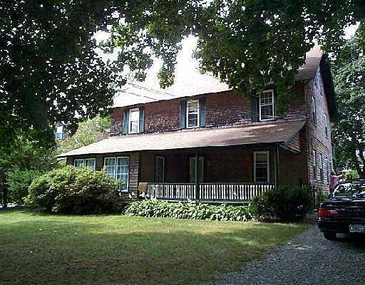 13 Standish Road Jamestown, RI 02835 - Photo 1 of 1 Exterior Front.
