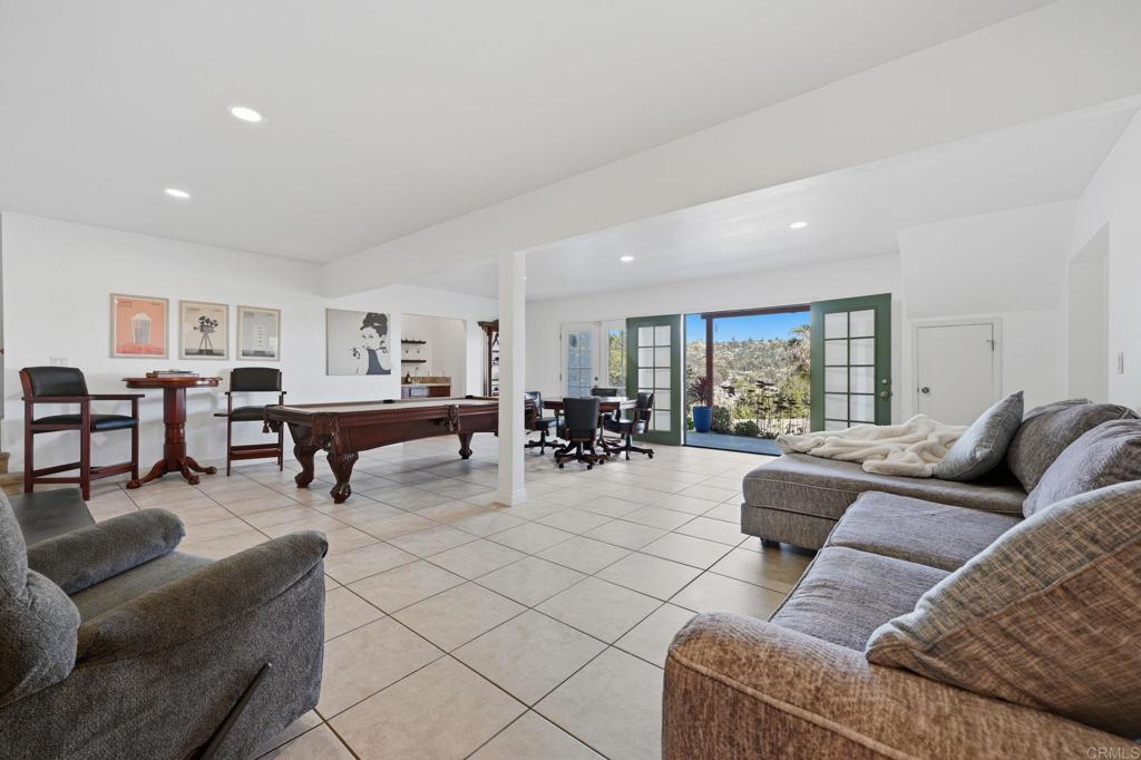 3328 Central Avenue Spring Valley, CA 91977 - Photo 18 of 54 a living room with furniture and a large window