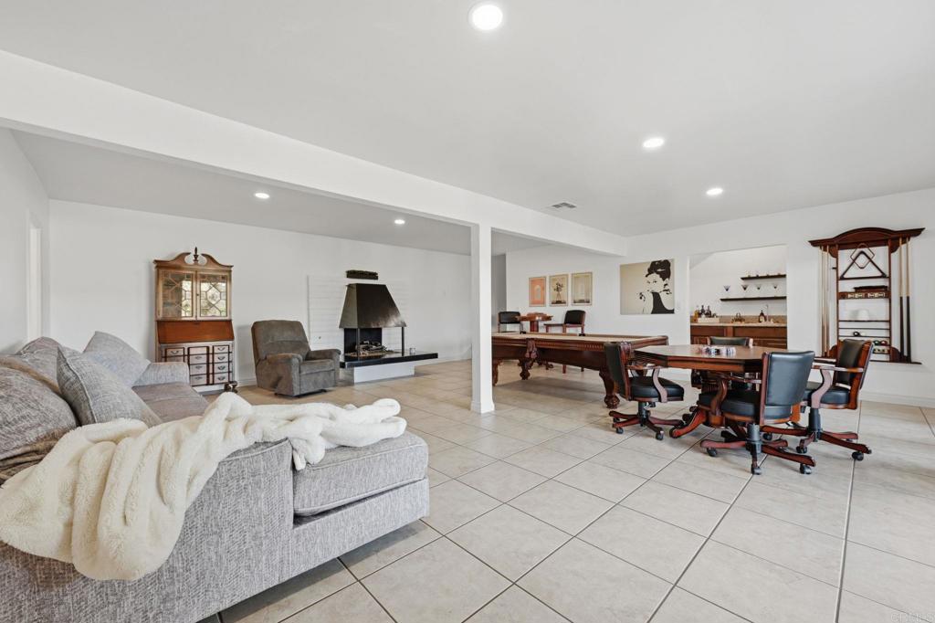 3328 Central Avenue Spring Valley, CA 91977 - Photo 20 of 54 a living room with furniture and a large window