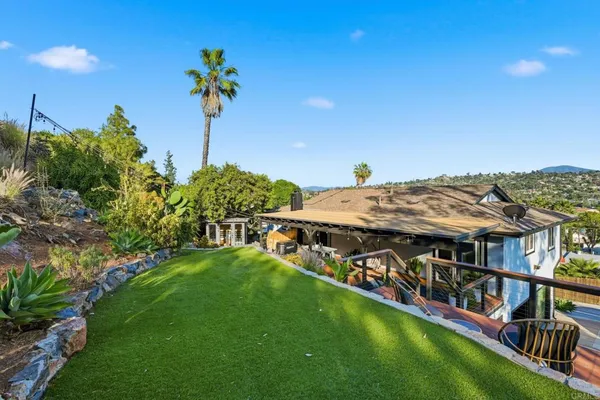 $1,049,500 | 3328 Central Avenue, Spring Valley, CA 91977