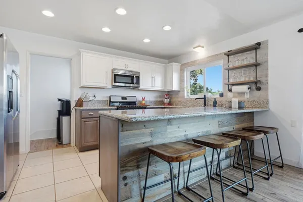 $1,049,500 | 3328 Central Avenue, Spring Valley, CA 91977
