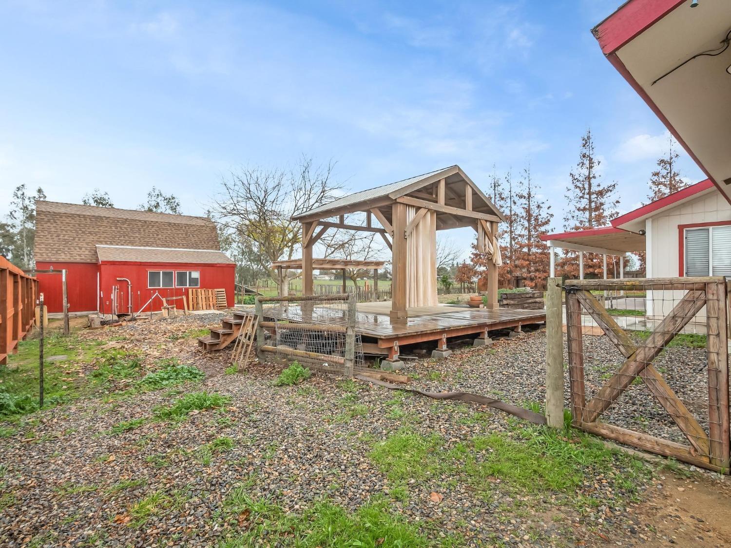 19729 Oakhill Road Madera, CA 93638 - Photo 37 of 59 Gallery Image 37