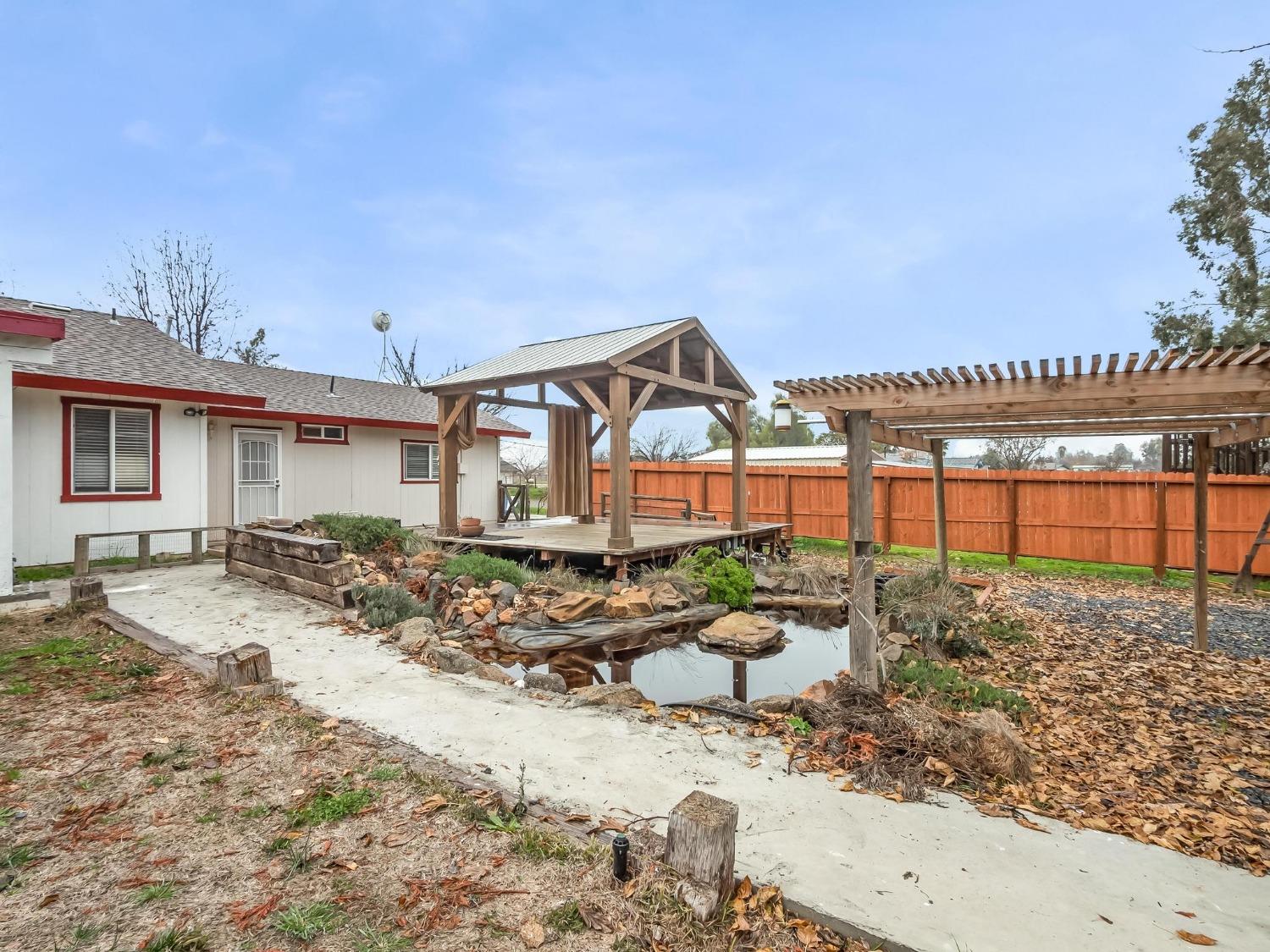 19729 Oakhill Road Madera, CA 93638 - Photo 38 of 59 Gallery Image 38