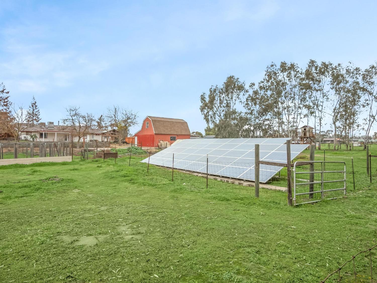 19729 Oakhill Road Madera, CA 93638 - Photo 52 of 59 Gallery Image 52