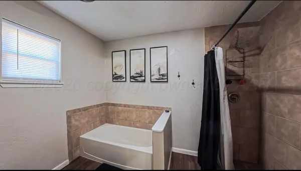 $290,000 | 1402 Marigold Street, Borger, TX 79007