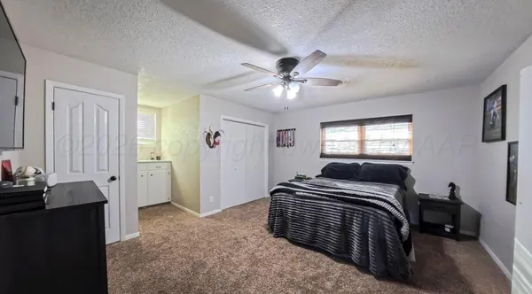 $290,000 | 1402 Marigold Street, Borger, TX 79007