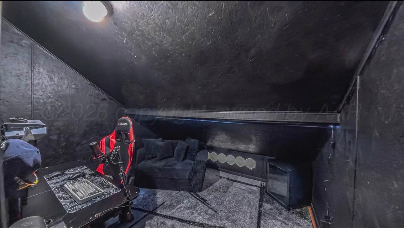 1402 Marigold Street Borger, TX 79007 - Photo 17 of 18 a living room with furniture