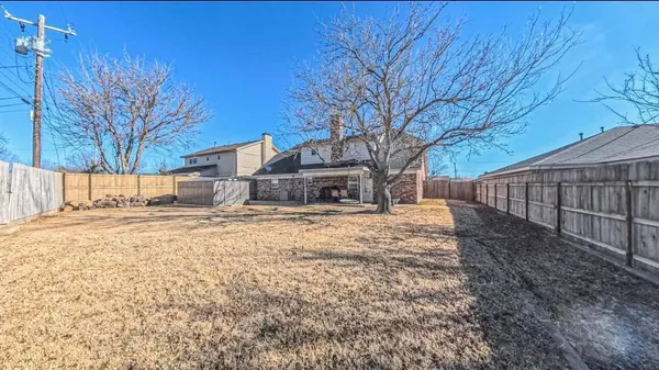 $290,000 | 1402 Marigold Street, Borger, TX 79007