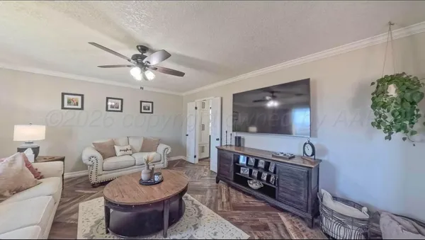 $290,000 | 1402 Marigold Street, Borger, TX 79007