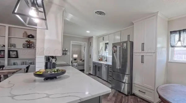 $290,000 | 1402 Marigold Street, Borger, TX 79007