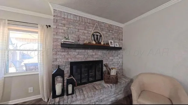 $290,000 | 1402 Marigold Street, Borger, TX 79007
