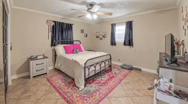 $290,000 | 1402 Marigold Street, Borger, TX 79007