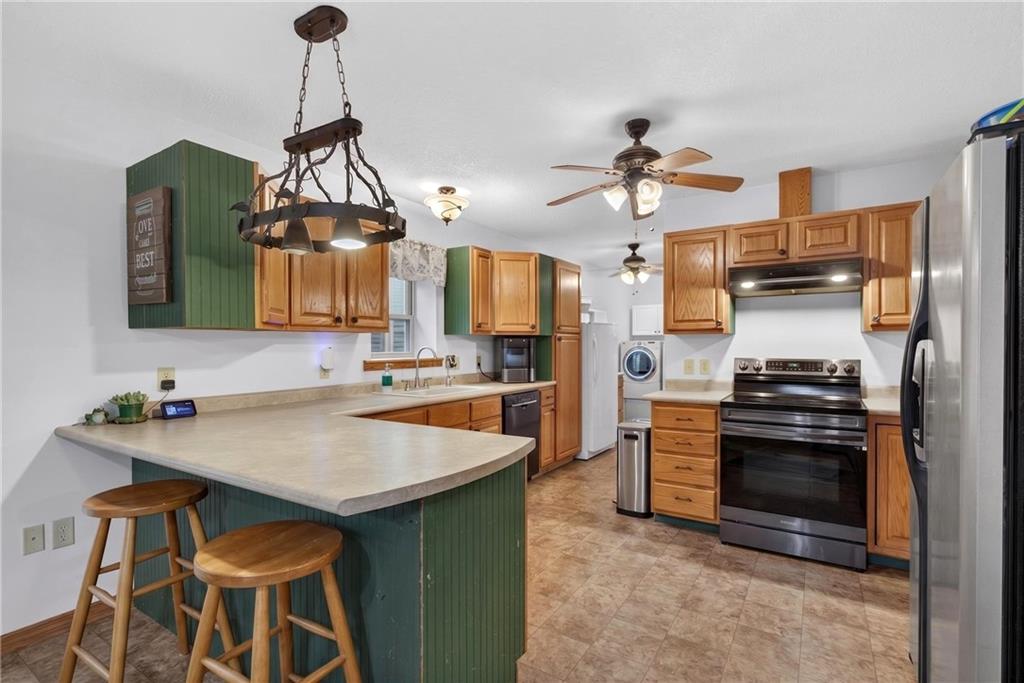 4713 Southeast Lostine Road Columbus, KS 66725 - Photo 22 of 56