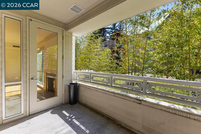 $715,000 | 1655 North California Boulevard, Unit 232, Walnut Creek, CA 94596