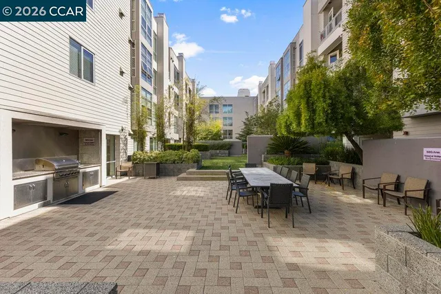 $715,000 | 1655 North California Boulevard, Unit 232, Walnut Creek, CA 94596