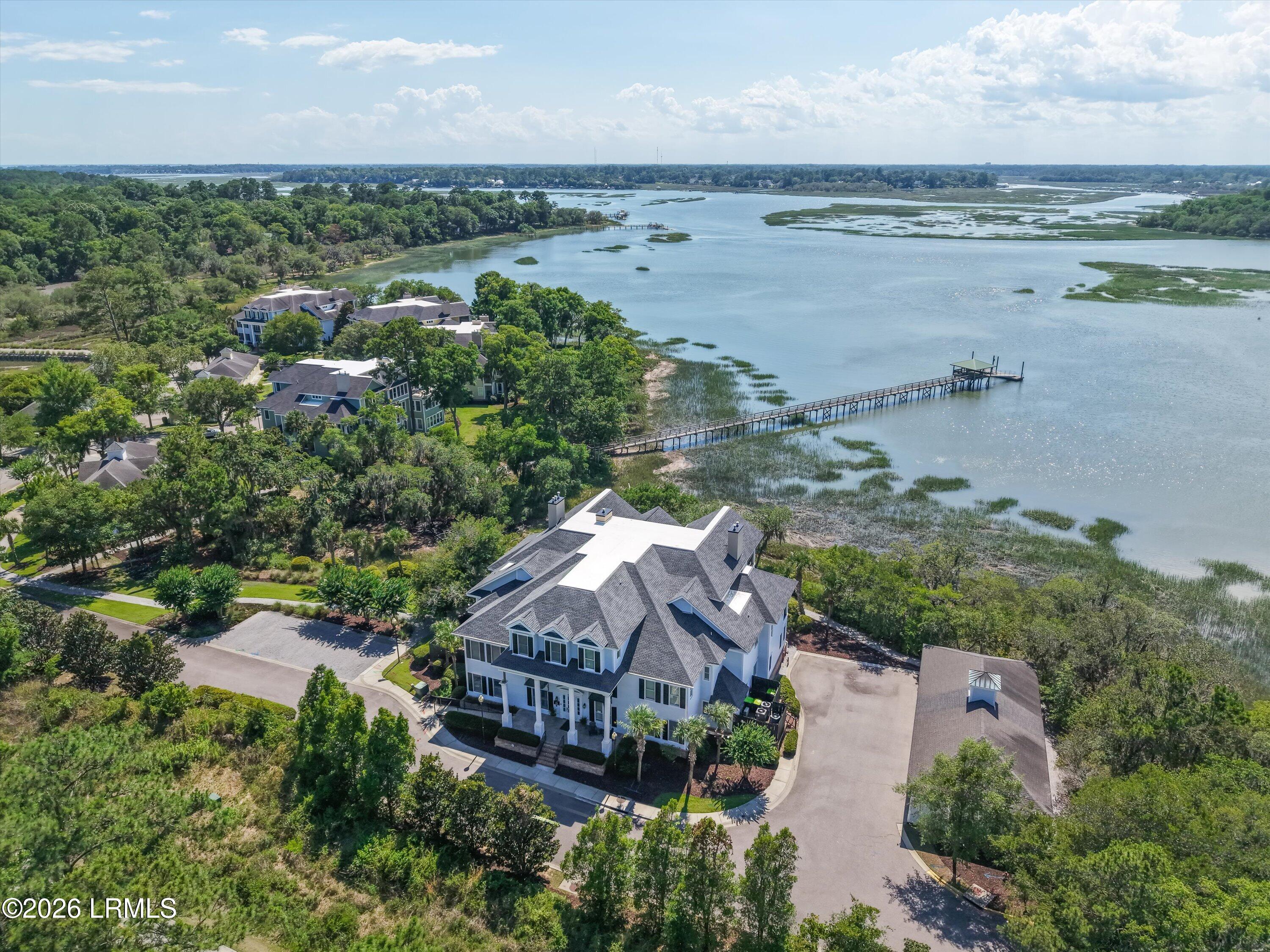 11 Rising Tide Drive, Unit A Beaufort, SC 29902 - Photo 34 of 46 34-11 Rising Tide Dr