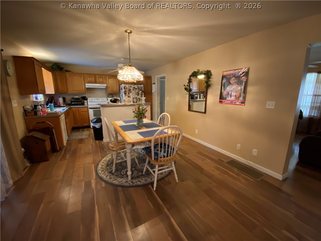 328 West View Drive Ripley, WV 25271 - Photo 13 of 39 Gallery Image 13
