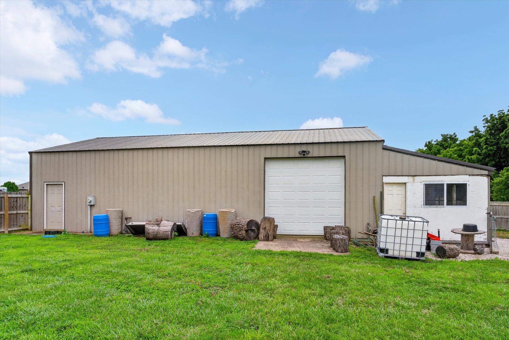 273 Wildcat Road Billings, MO 65610 - Photo 45 of 54 14791