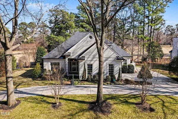 $929,000 | 8824 Wildwood Links, Raleigh, NC 27613