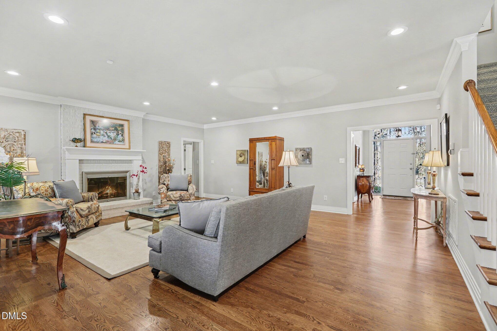 8824 Wildwood Links Raleigh, NC 27613 - Photo 12 of 53 019_file_6421