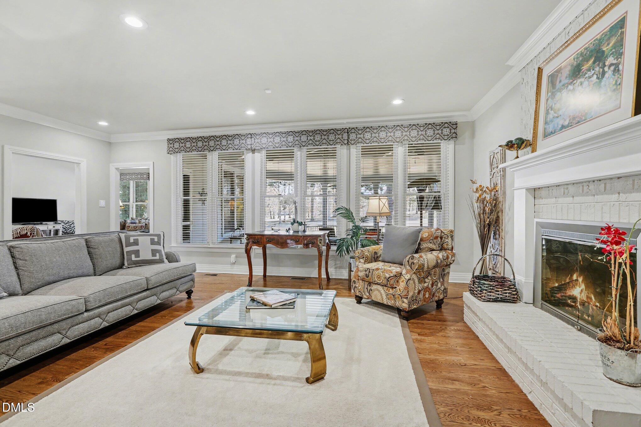 8824 Wildwood Links Raleigh, NC 27613 - Photo 14 of 53 021_file_6822