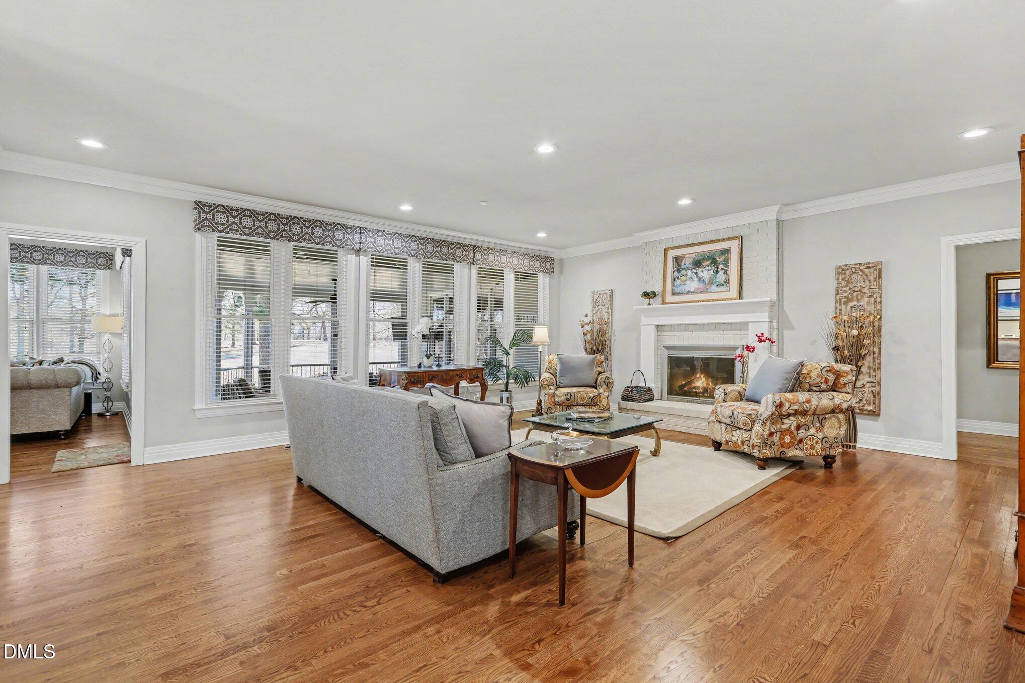 8824 Wildwood Links Raleigh, NC 27613 - Photo 15 of 53 018_file_1963