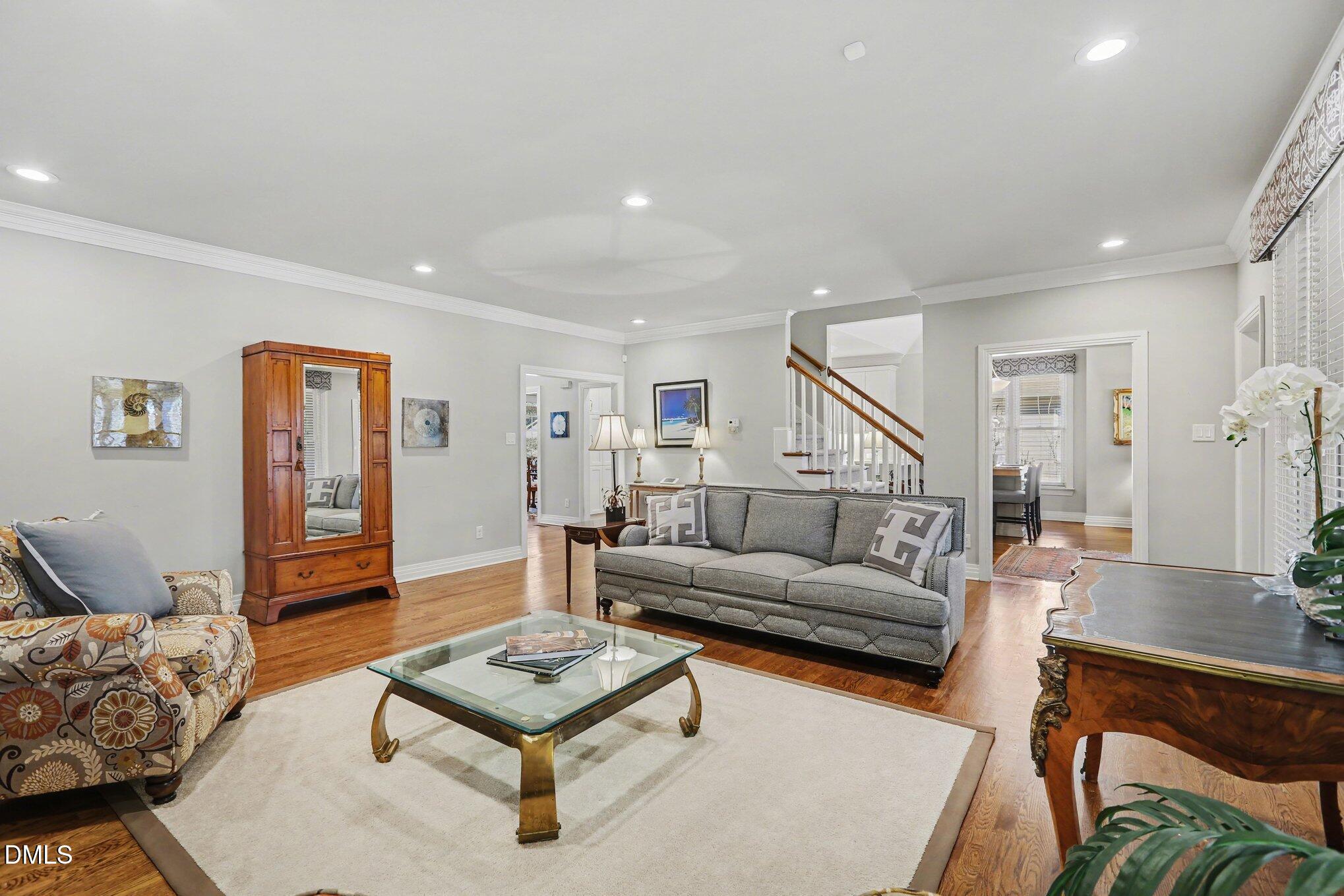 8824 Wildwood Links Raleigh, NC 27613 - Photo 17 of 53 020_file_3993