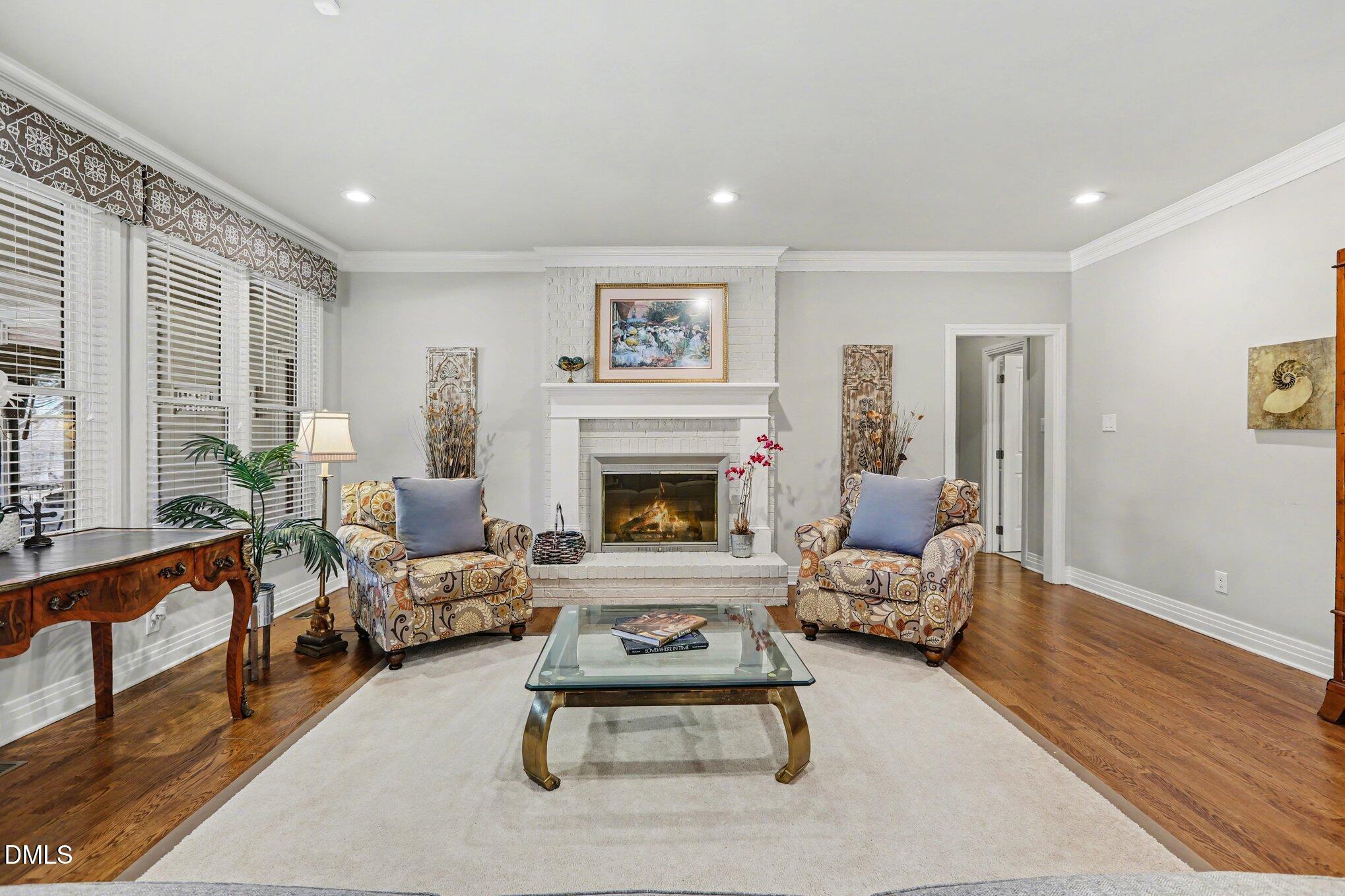 8824 Wildwood Links Raleigh, NC 27613 - Photo 19 of 53 022_file_4357