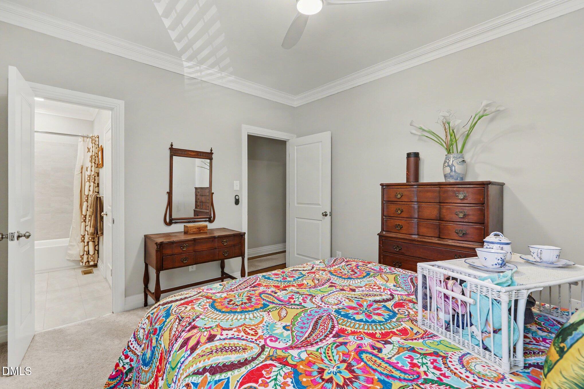 8824 Wildwood Links Raleigh, NC 27613 - Photo 24 of 53 030_file_2365