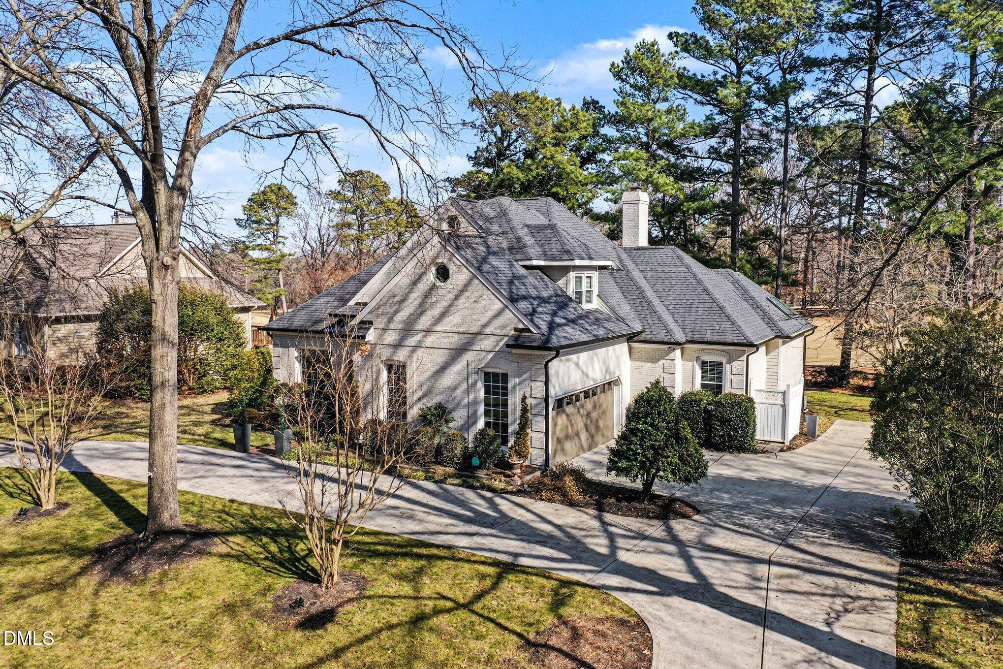 8824 Wildwood Links Raleigh, NC 27613 - Photo 34 of 53 005_file_7857