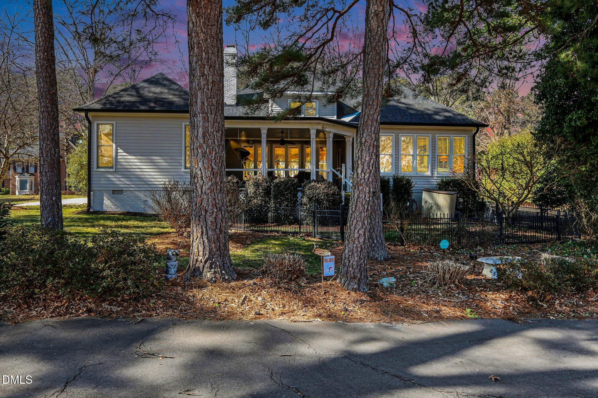 8824 Wildwood Links Raleigh, NC 27613 - Photo 40 of 53 002_file_2873