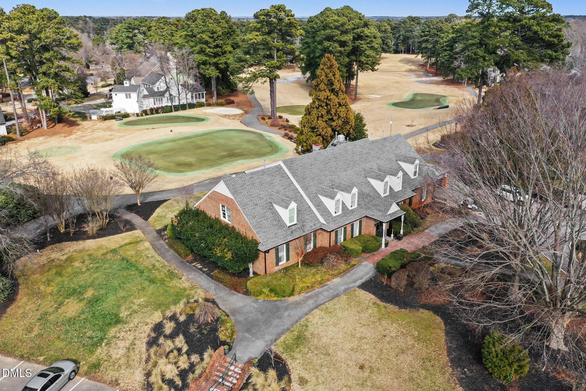 8824 Wildwood Links Raleigh, NC 27613 - Photo 46 of 53 043_file_9219